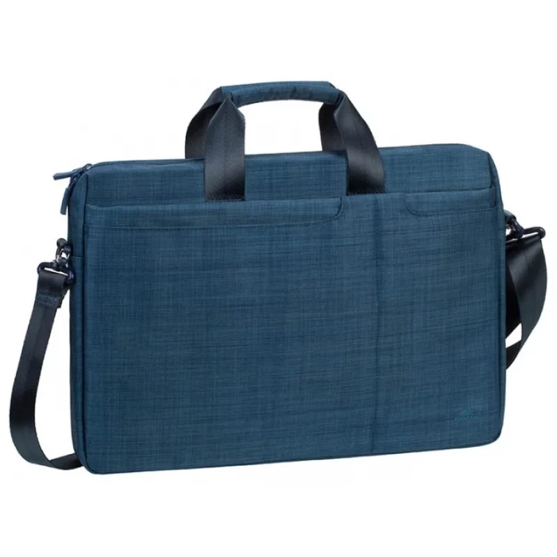 Geanta laptop Rivacase 8335 BLUE, 15-16