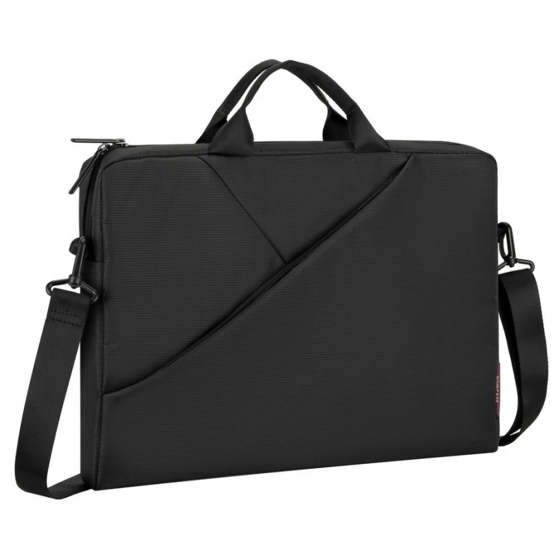 Сумка для ноутбука Rivacase 8730 Grey, 15-16