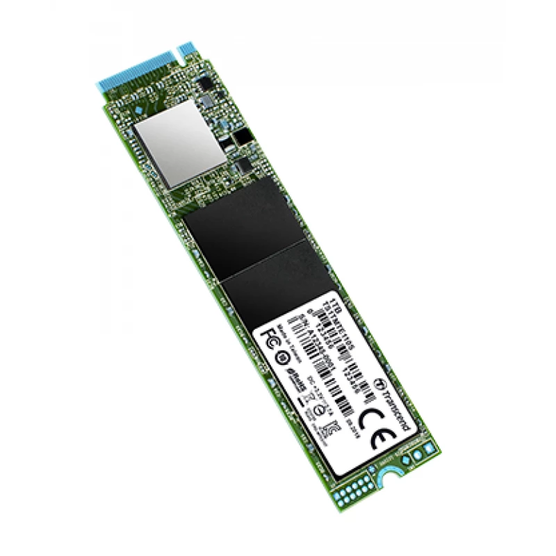 SSD TRANSCEND 220S, M.2 NVMe 256GB, 3D TLC