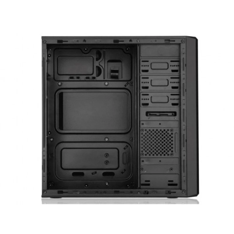 Carcasa SOHOO 5907BR, 500W, ATX