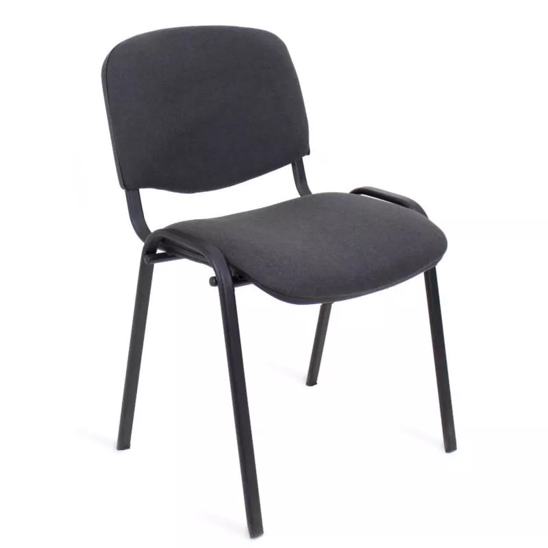 Стул DP ISO NEGRU C-38