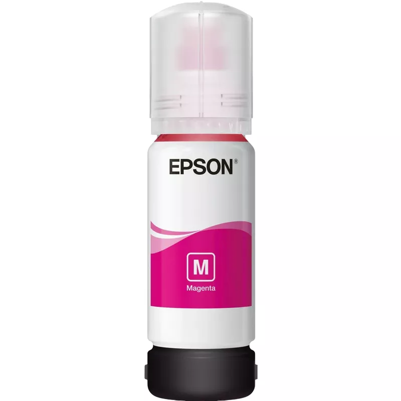 Flacon cerneala EPSON 106 MAGENTA (C13T00R340)