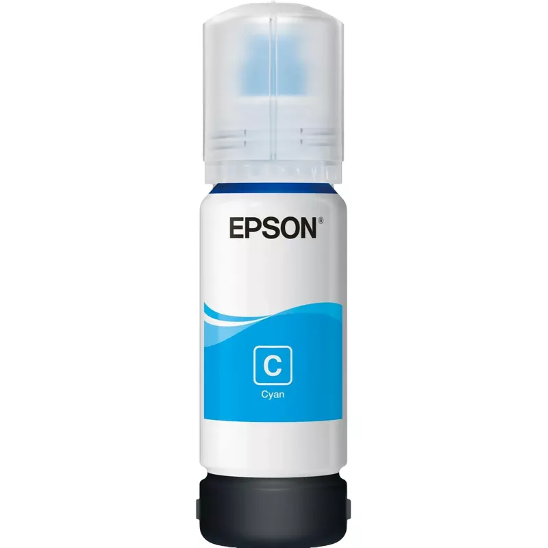 Flacon cerneala EPSON 103 CYAN (C13T00S24A)