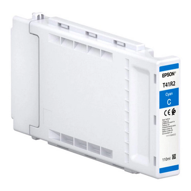 Cartus cerneala EPSON T41R2 CYAN (C13T41R240)