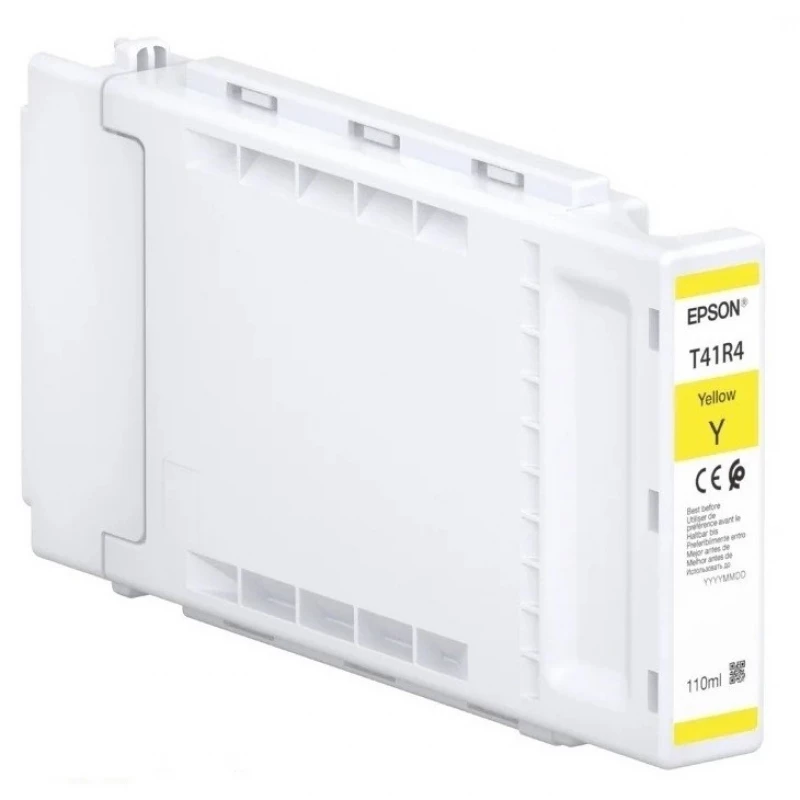 Cartus cerneala EPSON T41R4 yellow (C13T41R440)