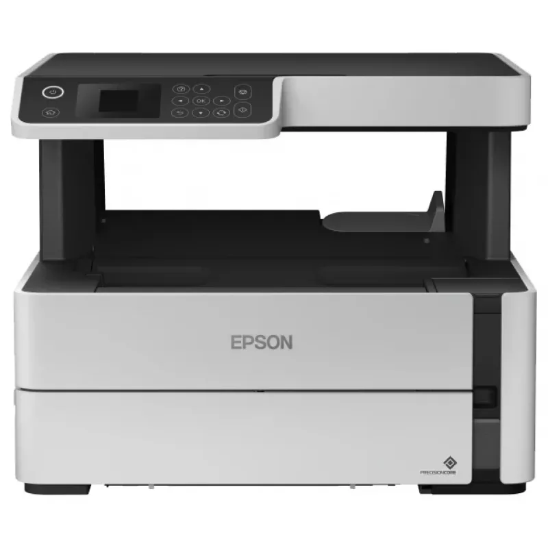 Multifunctionala inkjet cu CISS EPSON M2140