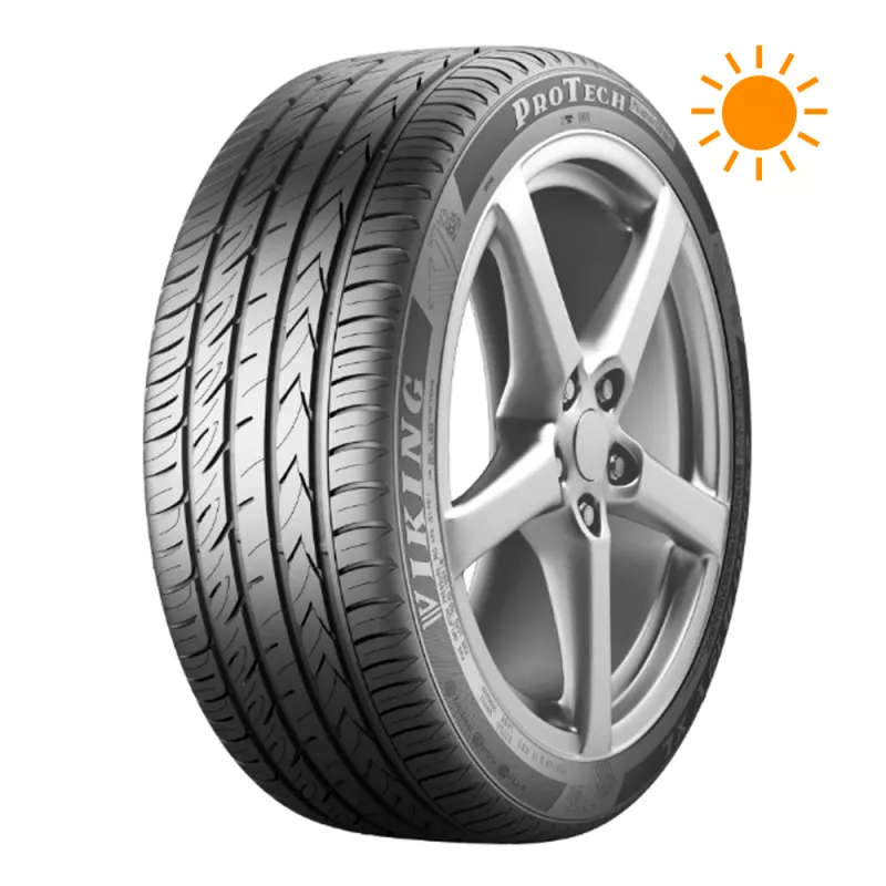 Шина Viking PROTECH NEWGEN 215/60/ R 16/ 99V, Летняя