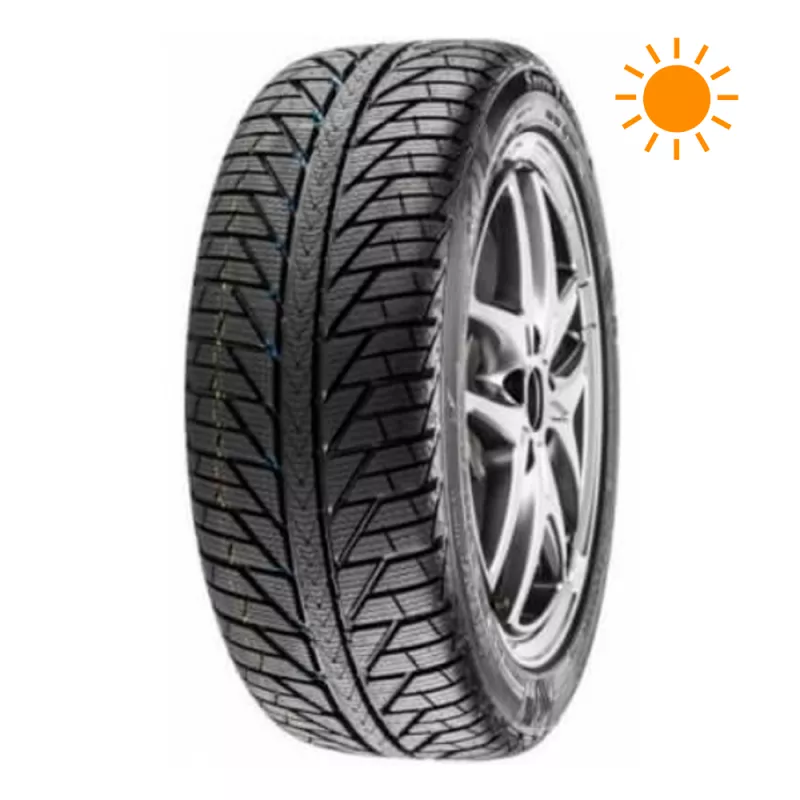 Шина Viking PROTECH NEWGEN 225/45/ R 17/ 91Y, Летняя