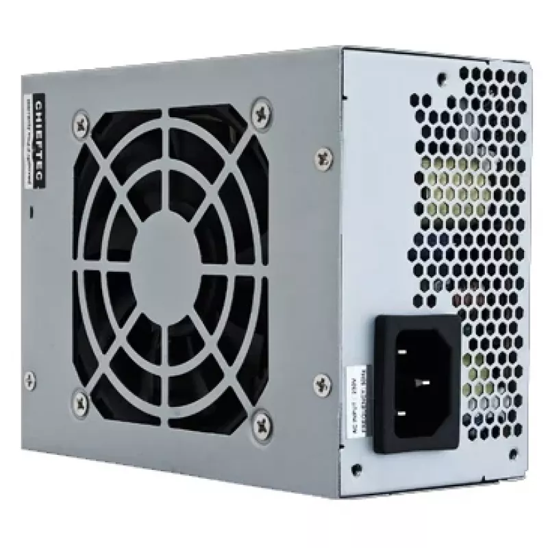 Sursa de alimentare PC CHIEFTEC SFX-350BS-L, 350W, SFX