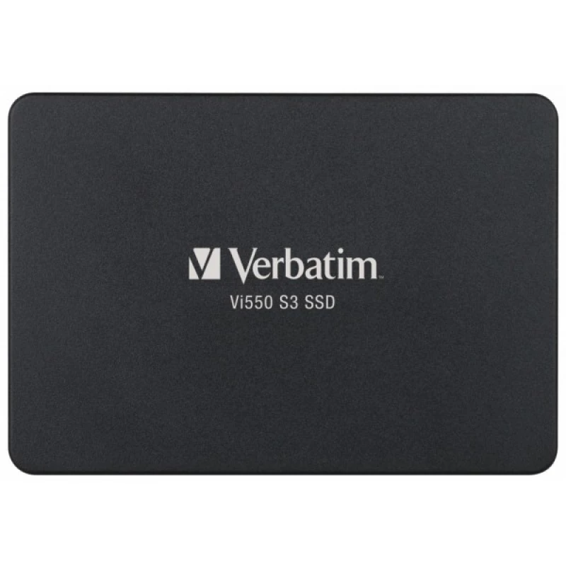 SSD VERBATIM VI550 S3, 2.5 128GB, 3D NAND TLC