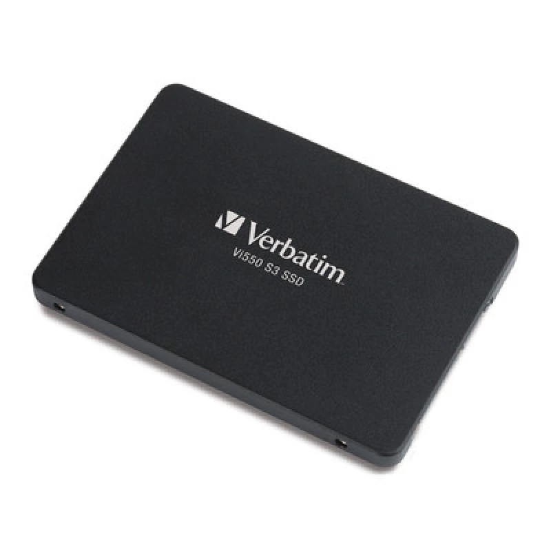 SSD VERBATIM VI550 S3, 2.5 512GB, 3D NAND TLC