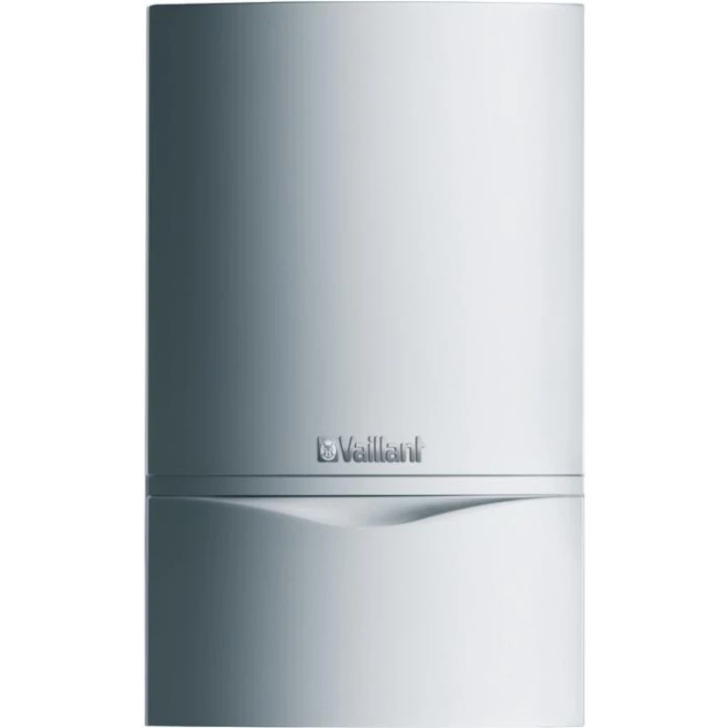 Cazan pe gaz VAILLANT TURBOTEC PLUS VUW INT 362/5-5 (H-VE-RU), Gaz,  36.5 kW,  Alb