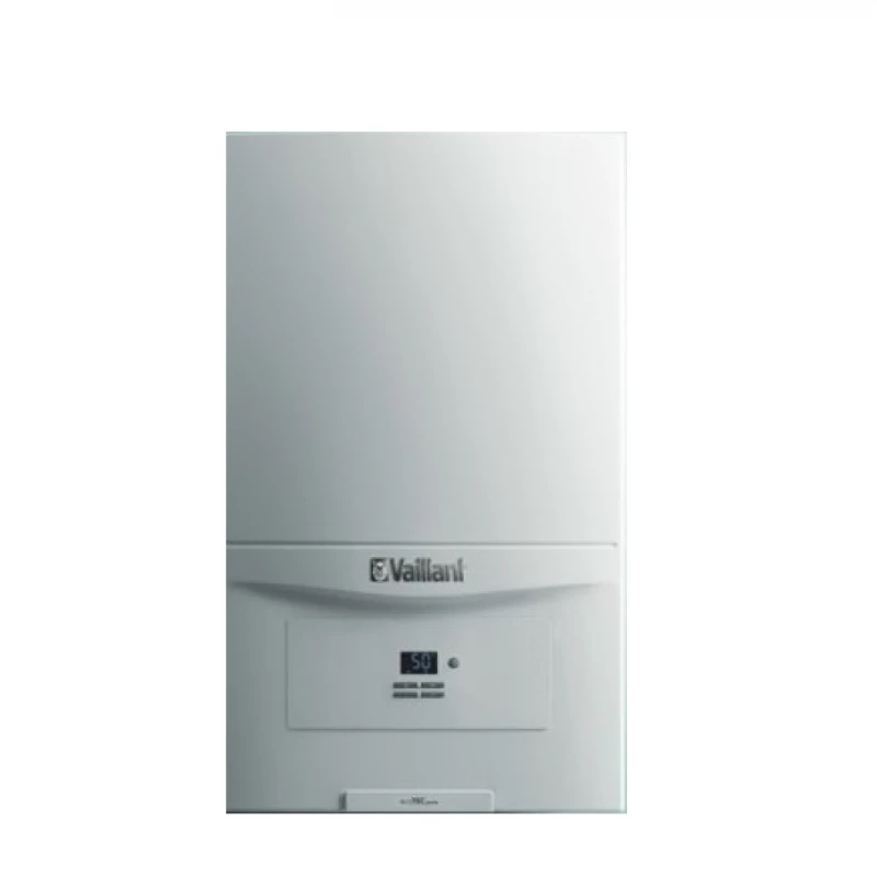 Газовый котел VAILLANT PURE VUW INT IV  246/7-2, Газ,  24 кВт,  Белый
