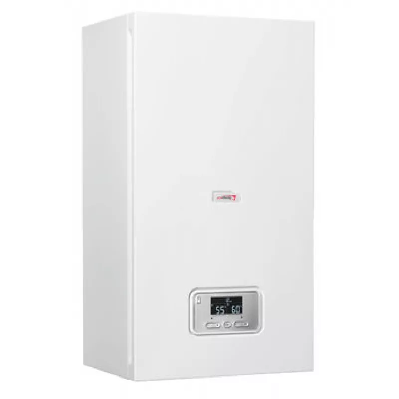 Cazan electric PROTHERM RAY 9KE, 9 kW,  Display,  Alb