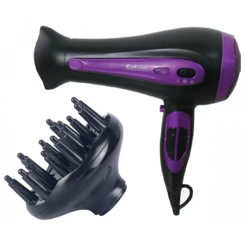 Uscator de par SATURN ST-HC7324