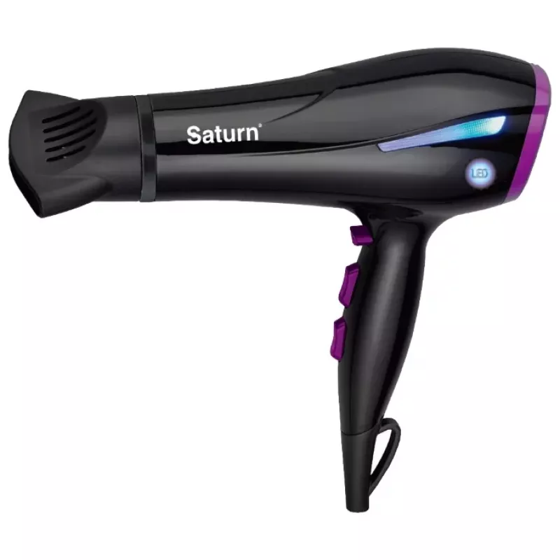 Uscator de par SATURN ST-HC7341