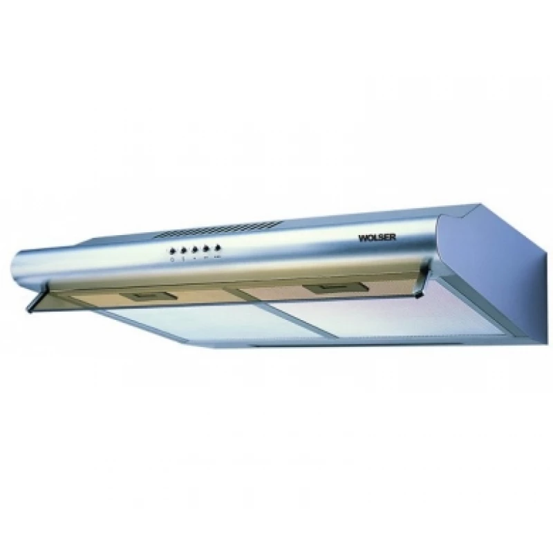 Вытяжка WOLSER WL 6020 W