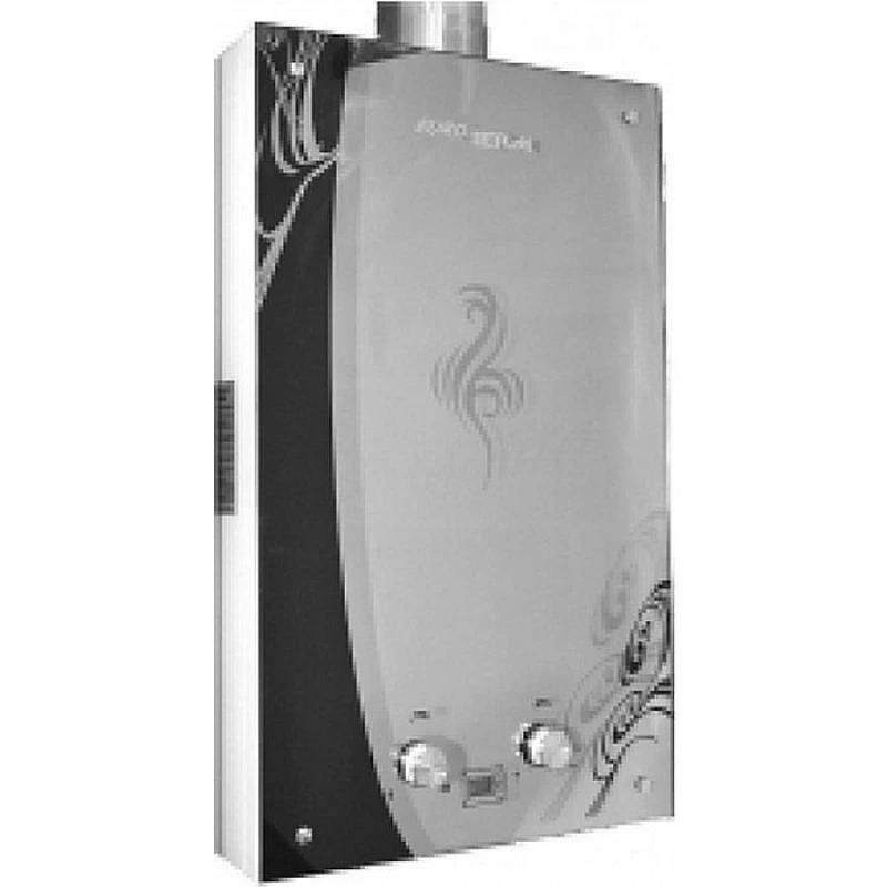 Incalzitor instantaneu pe gaz EUROTERM FULL TURBO ETG-F (10) LPG