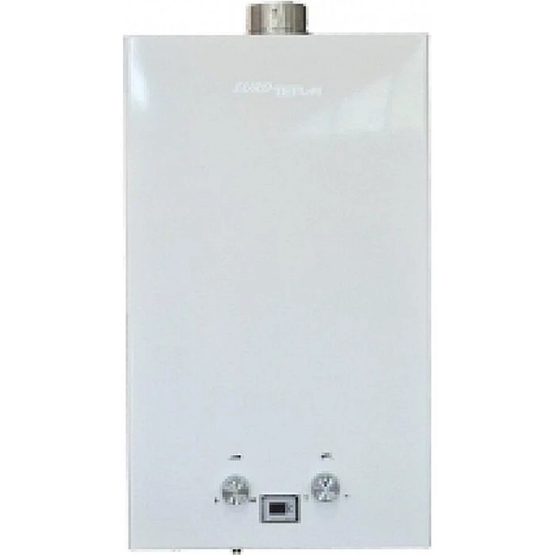 Incalzitor instantaneu pe gaz EUROTERM FULL TURBO ETS-F (2) LPG