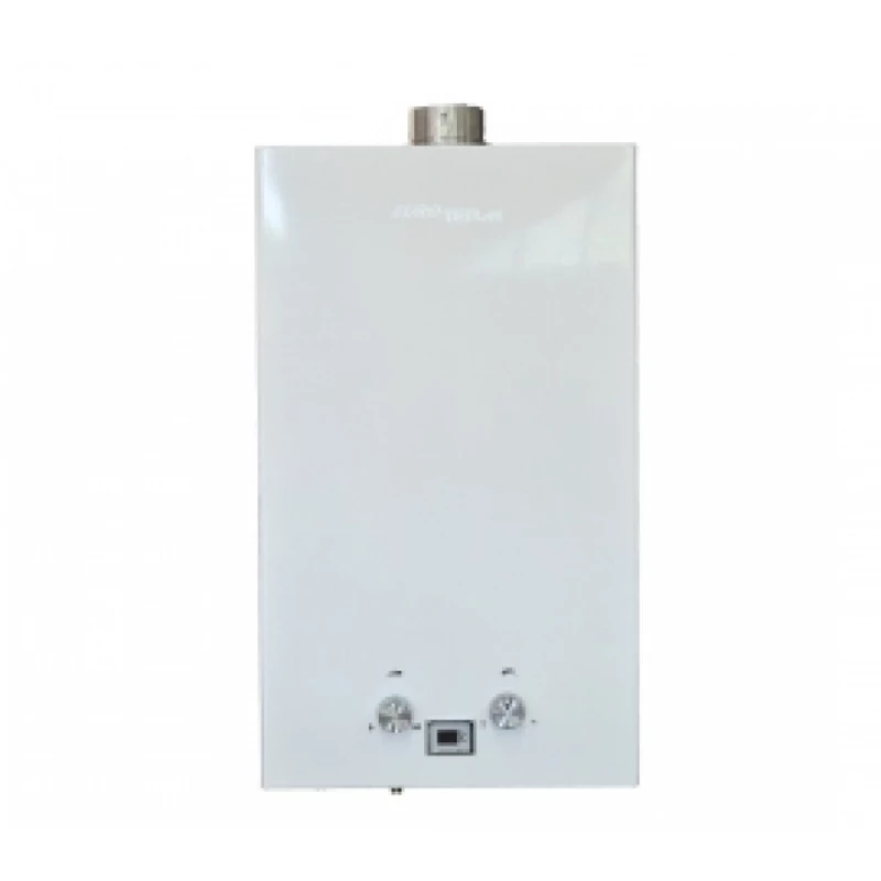 Incalzitor instantaneu pe gaz EUROTERM FULL TURBO ETS-F (2) NG