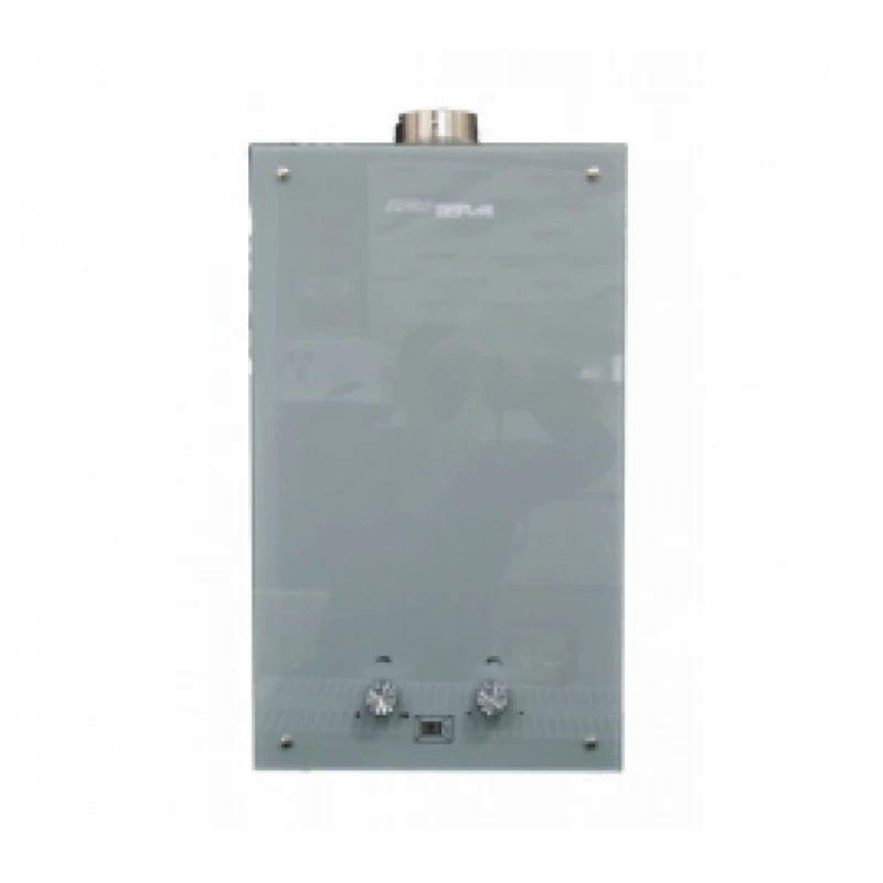 Incalzitor instantaneu pe gaz EUROTERM FULL TURBO ETG-F (11) NG