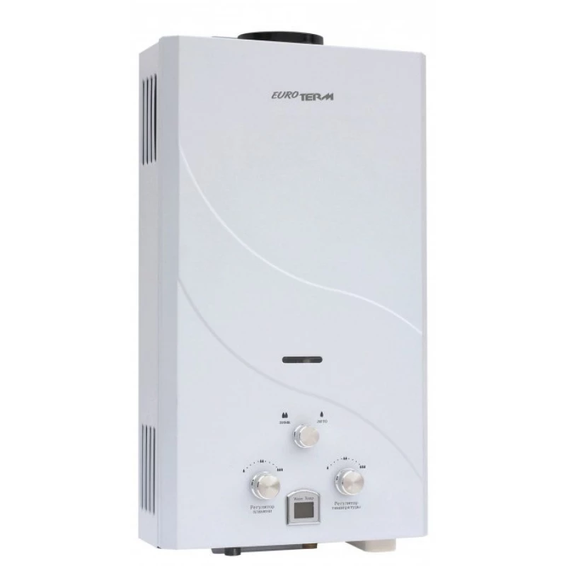 Incalzitor instant de apa EUROTERM ET W20-1A LPG