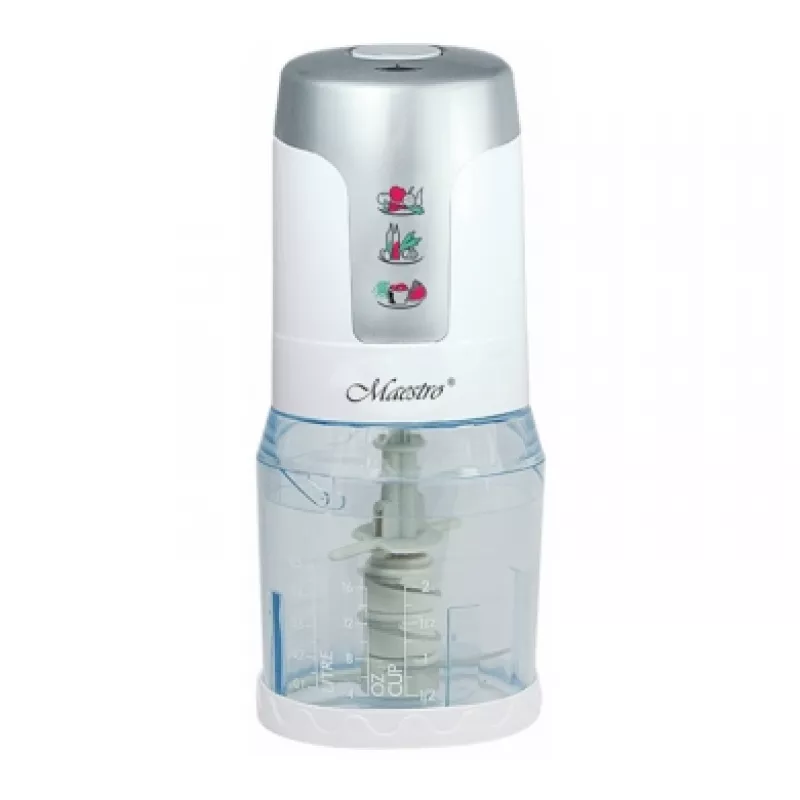 Aparat de maruntire Maestro MR-580