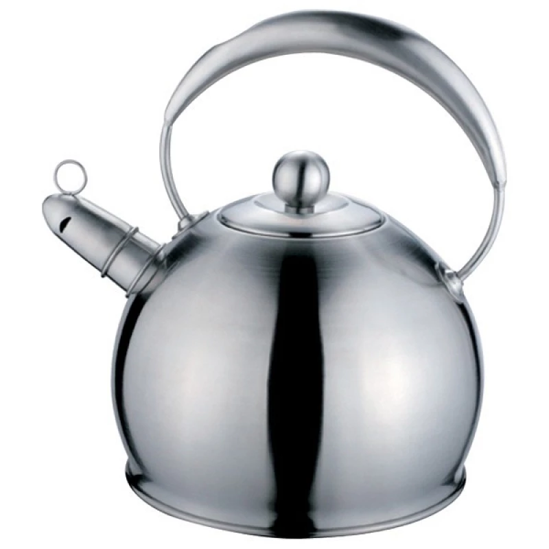 Чайник Maestro MR-1330, 3 л,  Высококачественная нержавеющая сталь