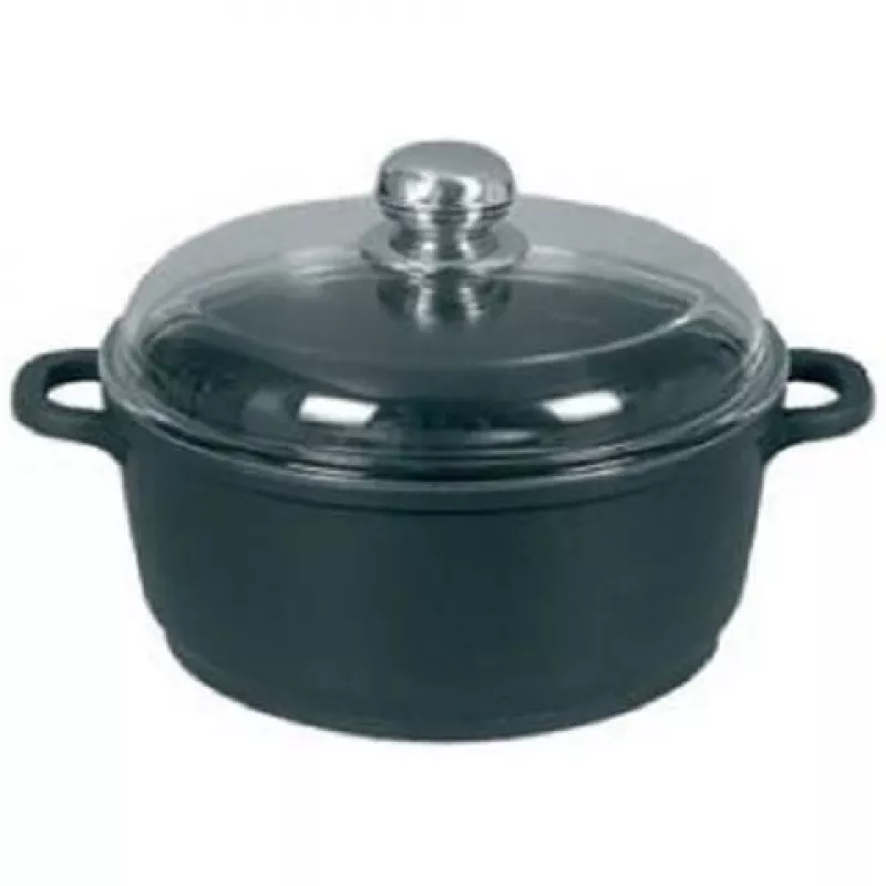 Ceaun cu capac Maestro MR-4624C