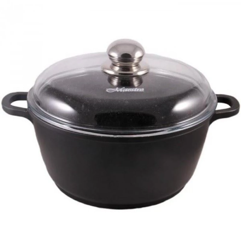 Ceaun cu capac Maestro MR-4628C