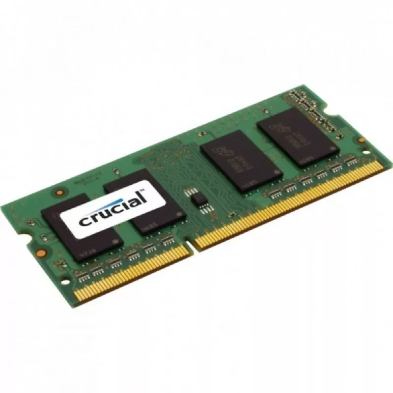 RAM MICRON DDR3L 2GB 1600MHZ