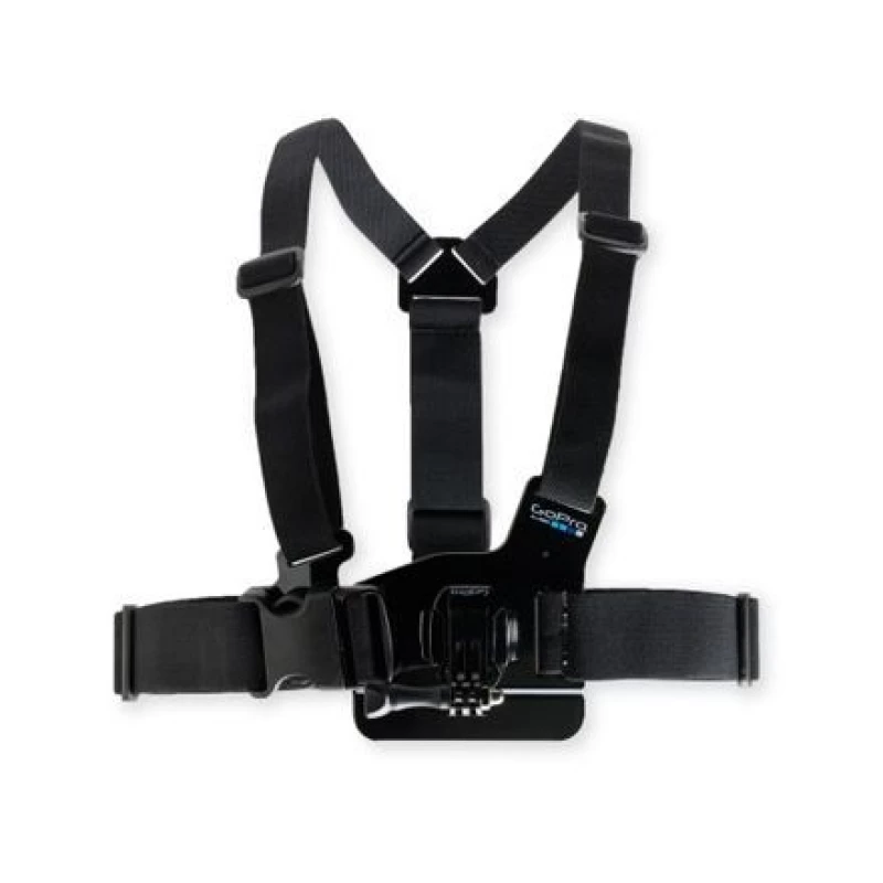 Accesorii Camere de Actiune GoPro CHESTY (PERFORMANCE CHEST MOUNT)