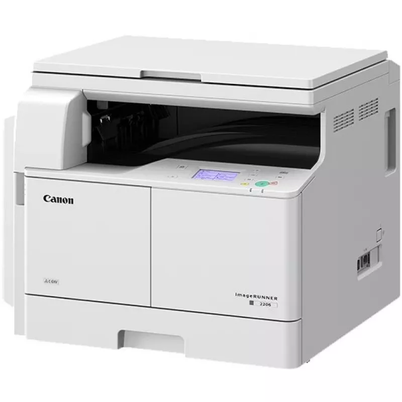 Copiator CANON iR2206