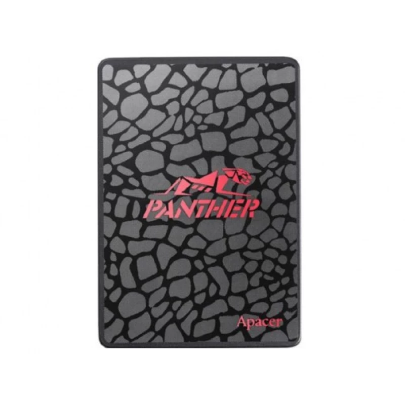SSD APACER AS350 PANTHER, 2.5 128GB, BiCS
