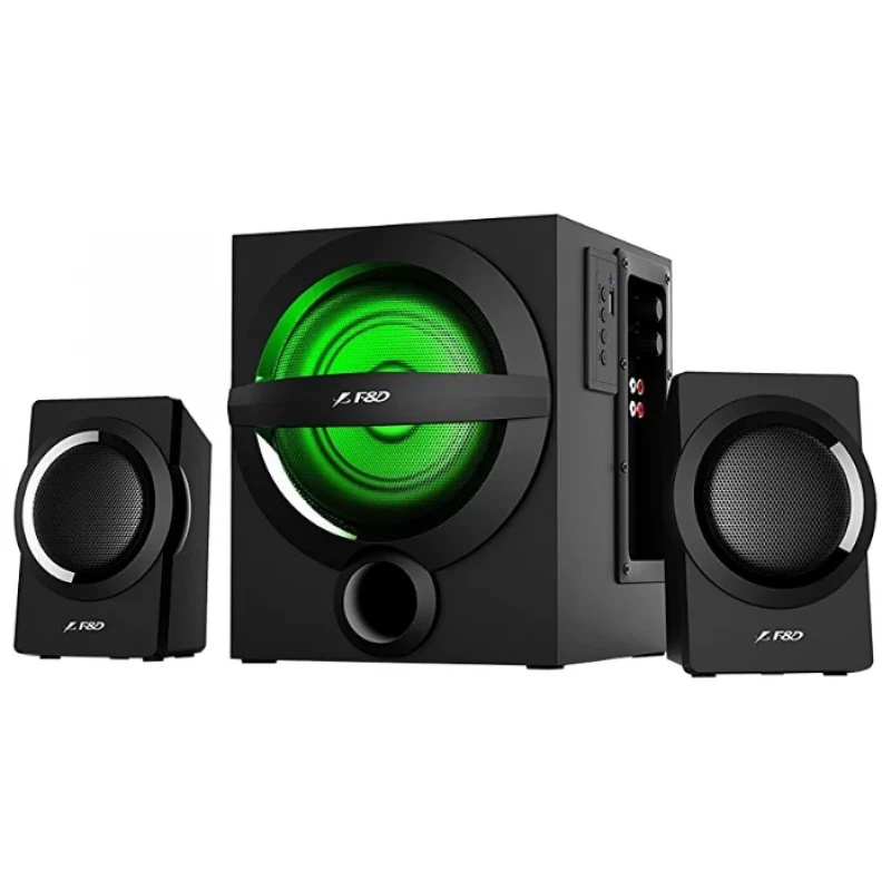 Колонка F&D A140X, 2.1