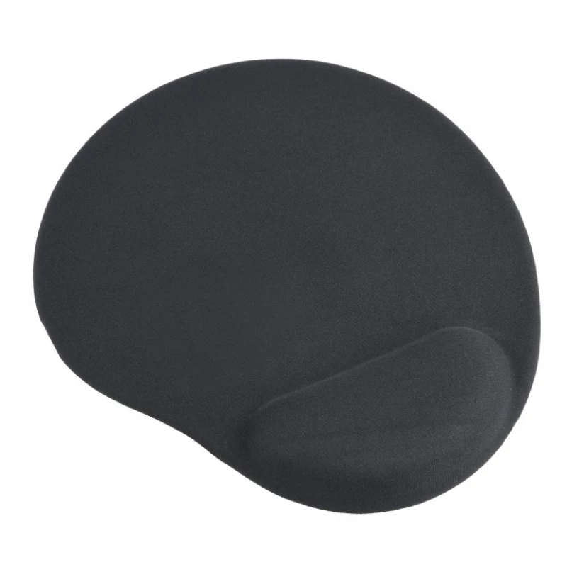 Mouse Pad GEMBIRD MP-GEL-BK BLACK