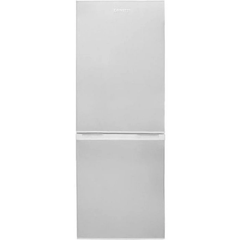 Холодильник ZANETTI SB 155, 220 л,  Ручное размораживание,  Капельная система размораживания,  155 cм,  Белый, А+