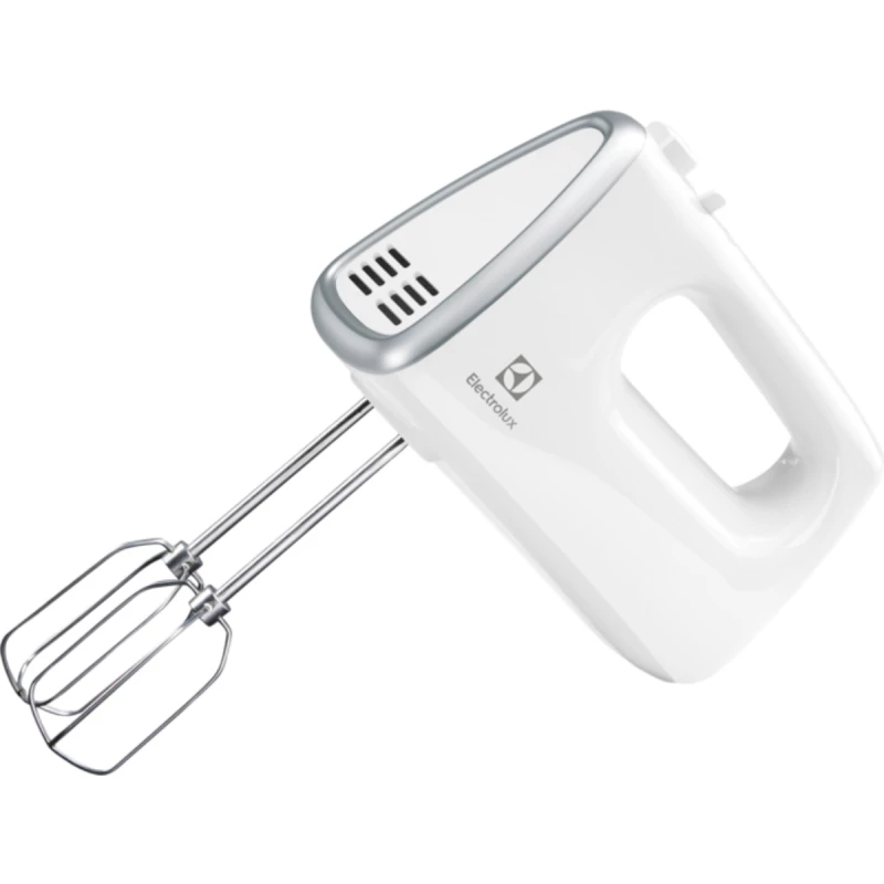 Mixer ELECTROLUX EHM3300, 450 W, Alb