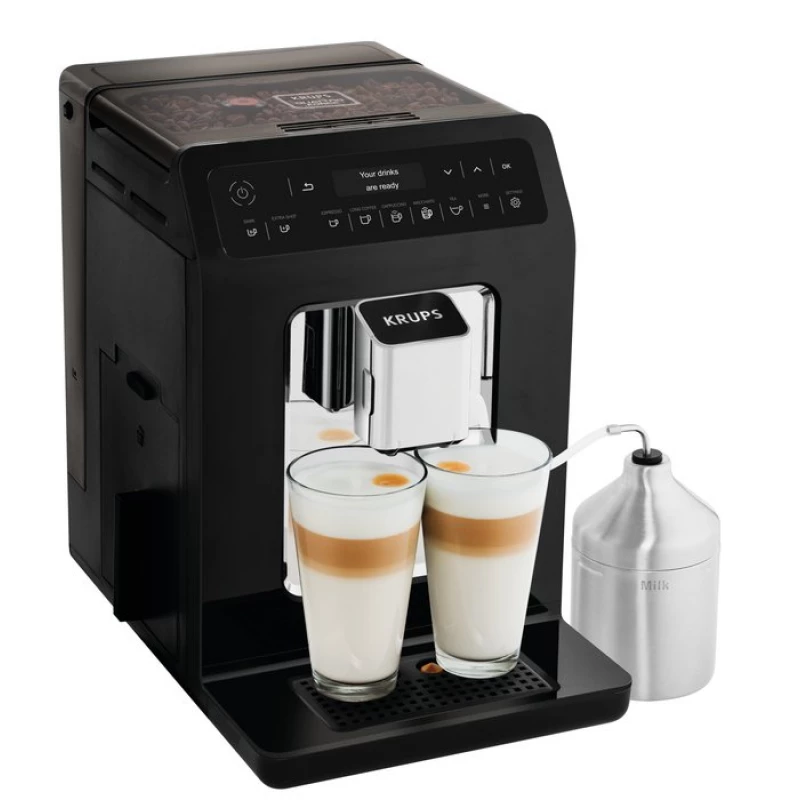 Aparat de cafea KRUPS EA891810