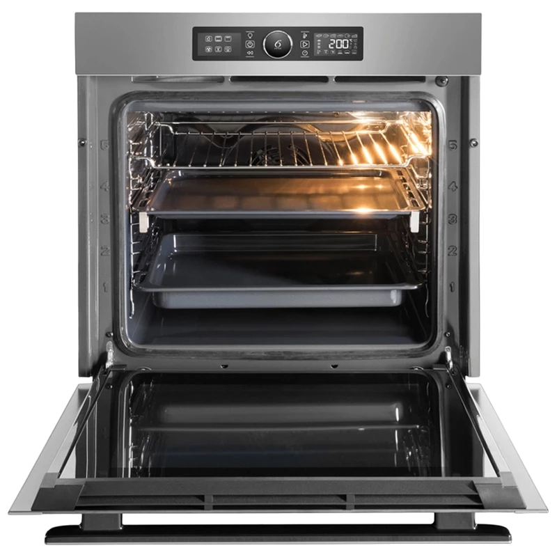 Cuptor electric incorporabil Whirlpool AKZ9 6220 IX