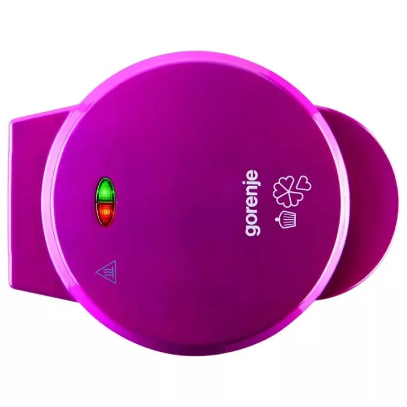 Вафельница GORENJE WCM702PR