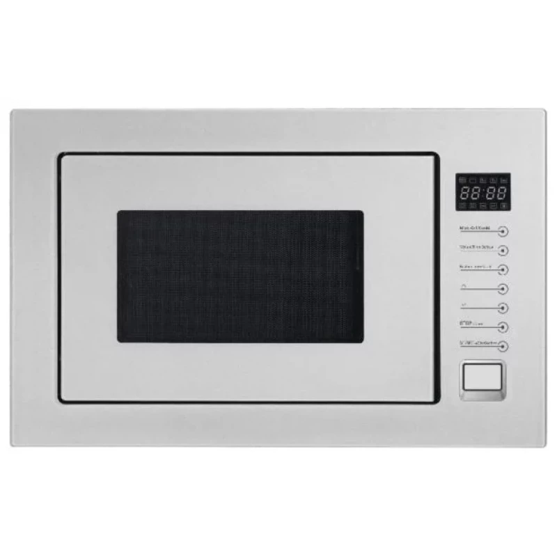 Cuptor cu microunde incorporabil MIDEA TG925B8D-WH, 25 l,  900 W, 1000 W,  Control sensor,  Grill,  Gri