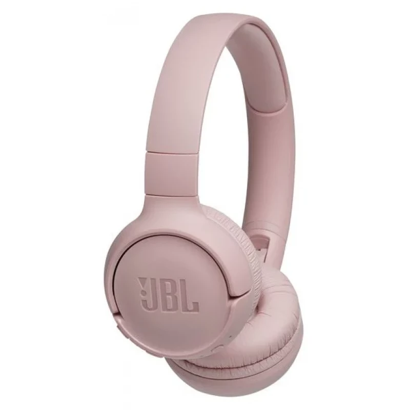 Наушники проводные JBL T500 PINK