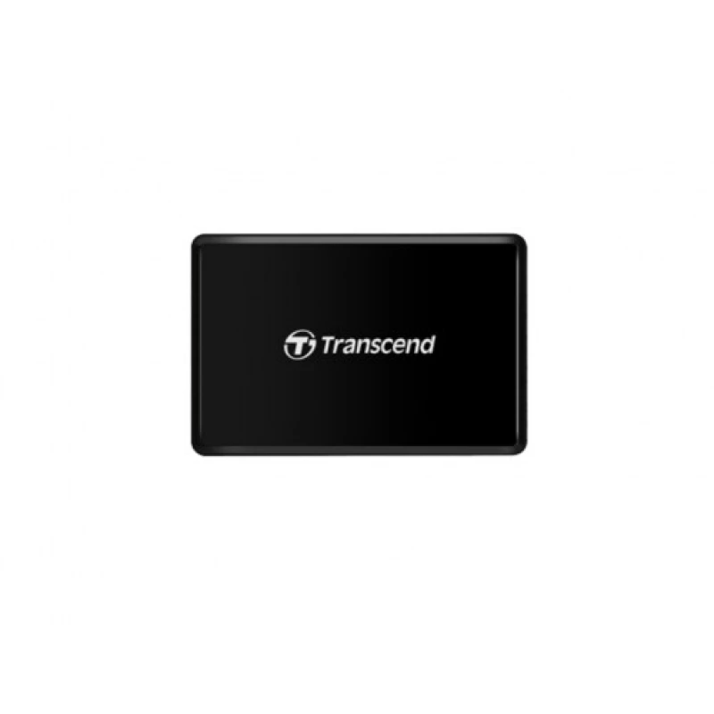 Card reader TRANSCEND TS-RDF8