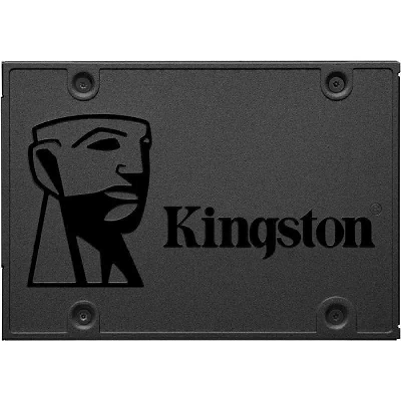 SSD KINGSTON A400 SA400S37/960G, 2.5 960GB, 3D NAND TLC