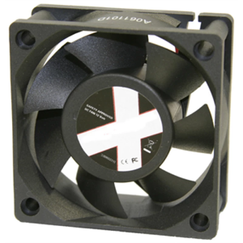 Вентилятор для корпуса XILENCE XPF40.W, 40x40x10mm