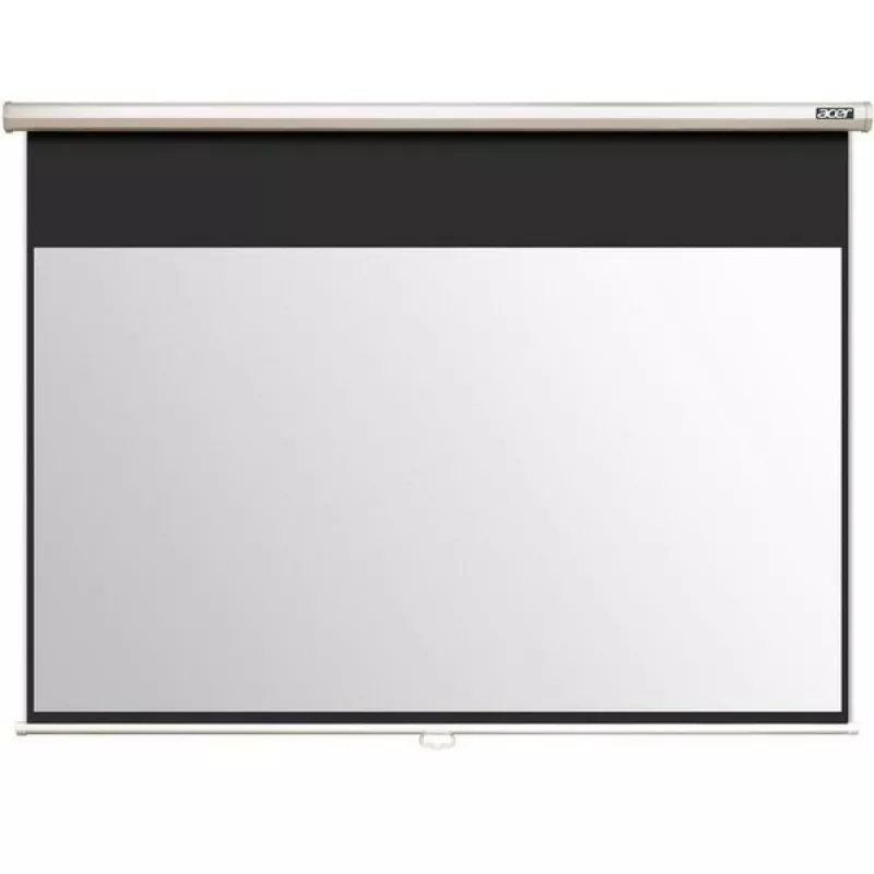 Экран для проектора ACER E100-W01MW ELECTRICAL PROJECTION SCREEN 100