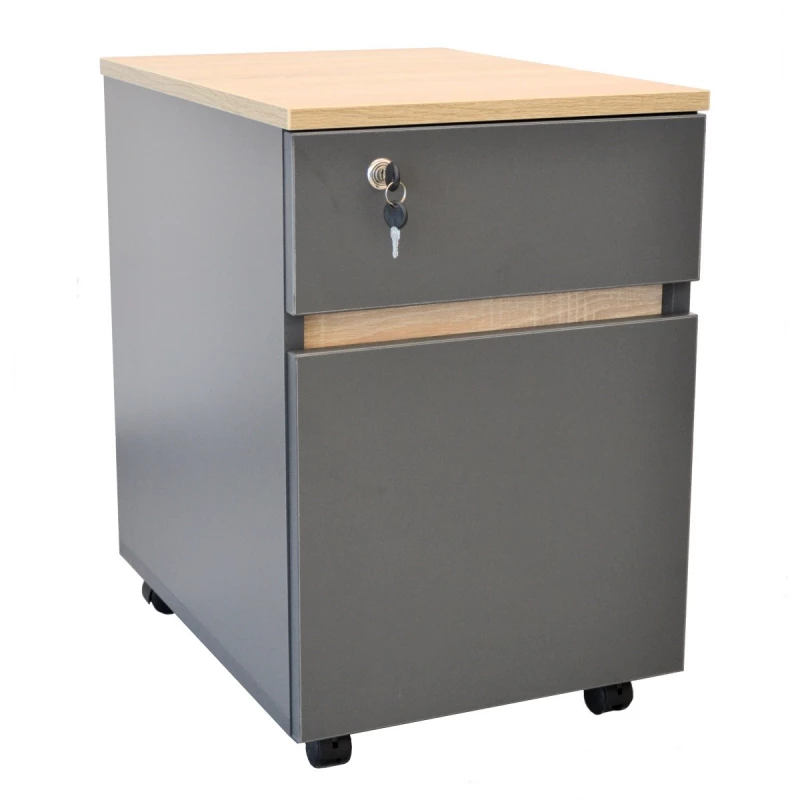 Tumba DP ROLLBOX RIO (55X40X60CM)