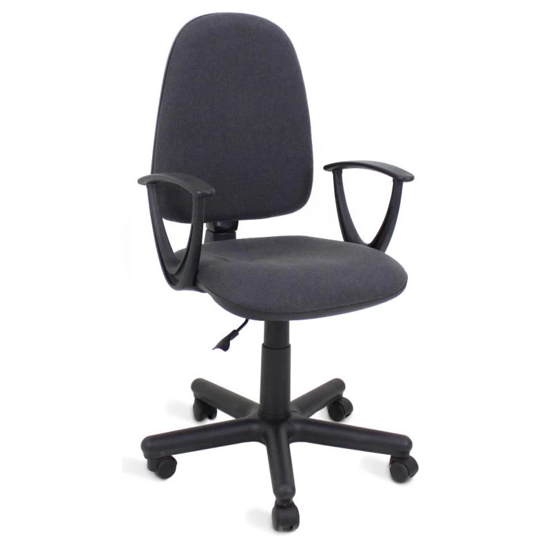 Офисное кресло DP PRESTIGE-C38, Grey