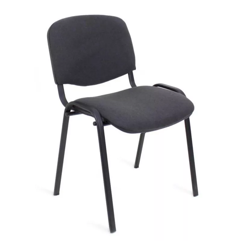 Стул DP ISO-C38, Grey